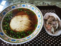 -孙盛兴奥灶面馆·蟹黄面·三虾面(山塘街总店)