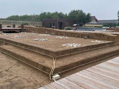 -宝鸡周原博物院