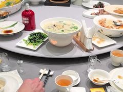 -狮王府淮扬菜(新街口友谊店)