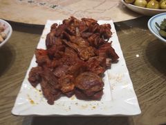 -毓聪妈妈菜(合肥路店)