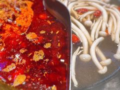 -憨铁匠老火锅(龙岗万科里店)