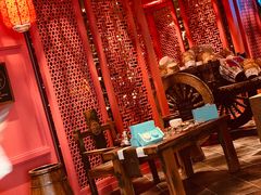 大堂-湖滨28中餐厅·西湖宴·杭州君悦酒店