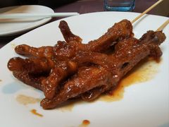 -南门小馆·清真(国贸商城店)