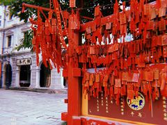 -两江国际影视城