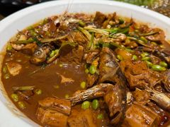 -金稼园·金平湖农家菜