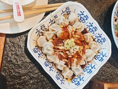 -福苗小骆驼烧烤(大唐不夜城店)