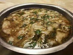 -金良酸菜鱼(宁海路总店)