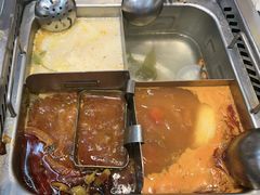 -海底捞火锅(铂澜大象城店)