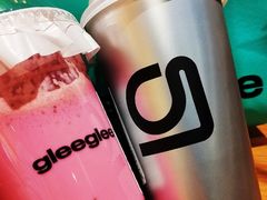 -gleeglee乐溢亦茶(合生汇店)
