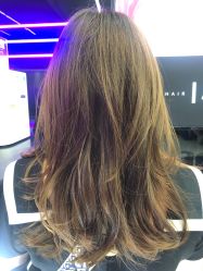 -MY HAIR ARDOR