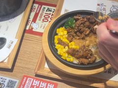 -米国现煲煲仔饭(塔子湖店)