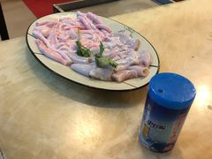 -华哥新鲜猪精品美食