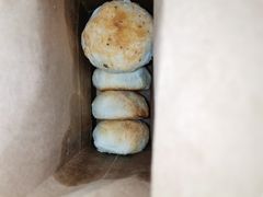 苏顺成纯绿豆饼-苏顺成纯绿豆饼(中华南大街店)