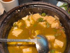 -赠李白·如诗的川味(余杭万达广场店)