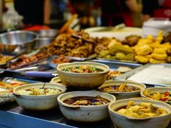 -长平老姿娘夜粥(平东一街店)