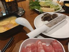 -海纳百川·都市温泉·足道·SPA(学院路店)