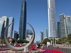 -海心沙亚运公园