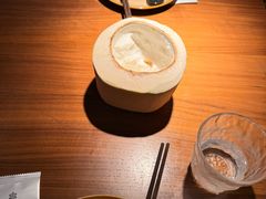 -星叶·东南亚料理(温州万象城店)