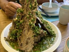 -娘惹裙厨餐厅(昙华林店)