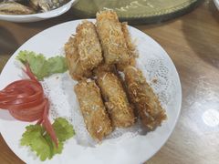 -东山壹号海鲜餐厅(金銮名都店)