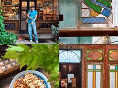 -西关84·History·Art·Cafe