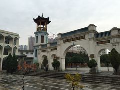 -西宁市东关清真大寺