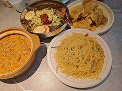-东北灶(青浦万达茂店)