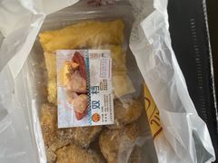 -王家沙点心店(南京西路总店)