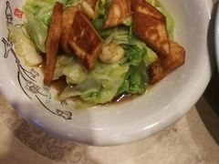 香馕炝莲白-楼兰印象(朝外店)