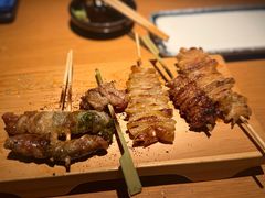 -鳥焱商店(王府大街店)