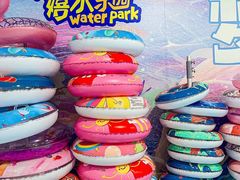 -水立方嬉水乐园