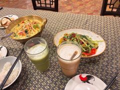 -南沙游艇会·大兵船餐厅