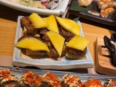 -三石铁板烧(紫竹桥店)