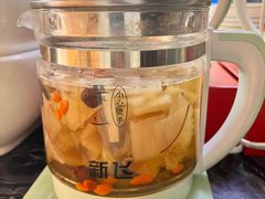 -燕郊烧鸽子(酷车小镇店)