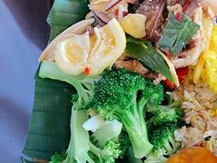 -傣乡之味·傣族特色手抓饭·孔雀宴(大理古城首店)