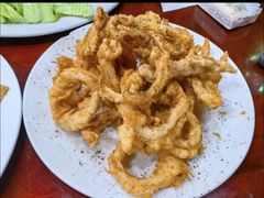 -卫巷菜馆(芙蓉总店)