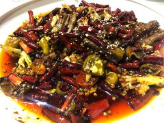 -铜锣湾·有麝自然香(渝北财富中心店)