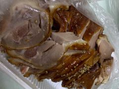 酱鸭-章云板鸭(评事街店)