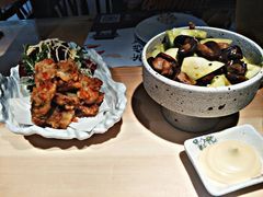 -萤初高端日料王(曲江银泰店)