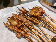 -五样儿西昌小签签烤串(天府三街店)