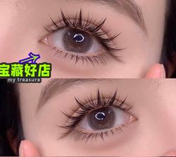 -和妍悦社美甲美睫