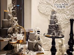 -杜哈夫DOUX RÊVE·生日蛋糕(日月光店)