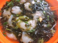 -阿麟馄饨(延长路店)