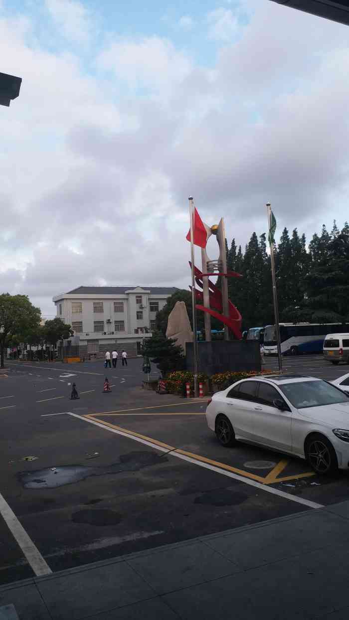 上海市宝山区殡仪馆