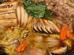 -耕海日本料理(万达华府店)