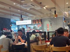 -大师兄·西北小馆(南沙万达广场店)