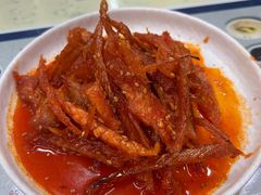 精制明太鱼-服务大楼冷面(延大店)