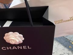 -CHANEL(恒隆广场店)
