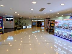 -银座mall(东直门店)