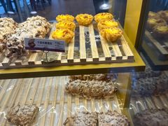 -85度C(深圳佳宁娜店)